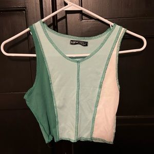 Shein tank top, size 2